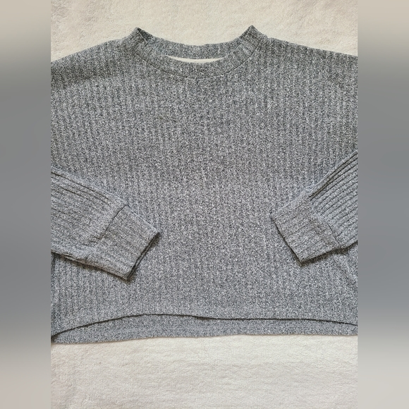 Grey Wilfred crew neck - small - Picture 4 of 5